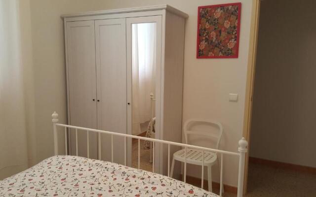 Apartamento Hector en Sitges