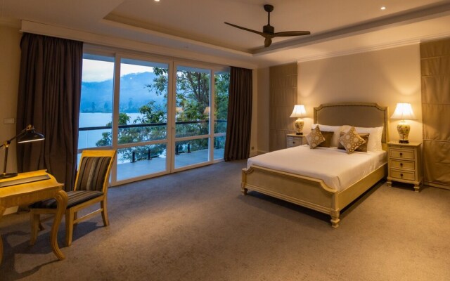Villa Serenity