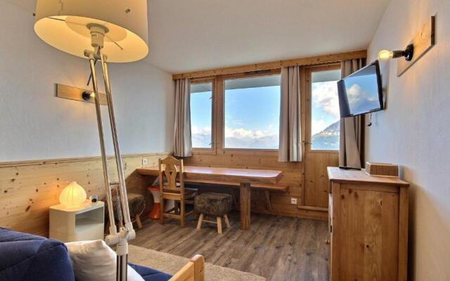 Appartement Plagne Aime 2000, 2 pièces, 4 personnes - FR-1-455-93