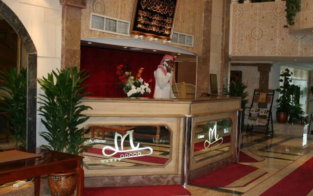 Motiara Hotel Suites 1