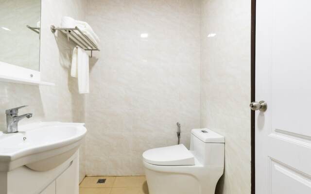 Sukhumivt101 IT Apartment