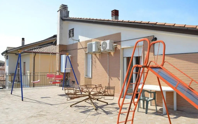 B&B Aquino In Terrace
