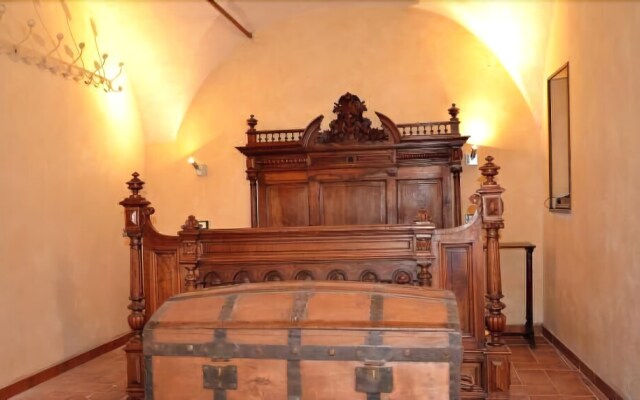 Residenza Mont des oliviers