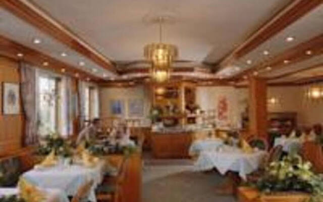 Hotel Gästehaus Alte Münze
