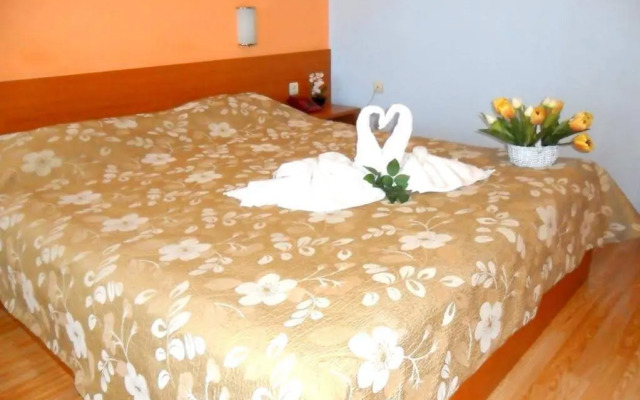 Hotel & Restaurant Fors