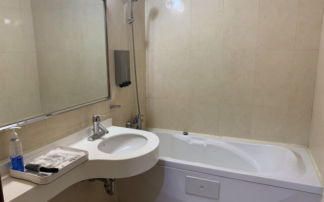 Firenze Tourist Hotel