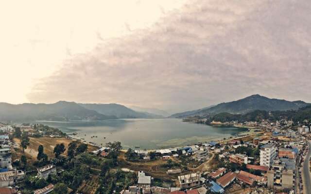 Pokhara Youth Hostel