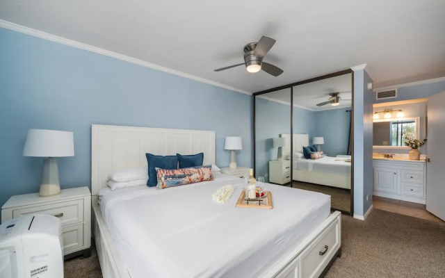 Kahana Manor 608 in Lahaina