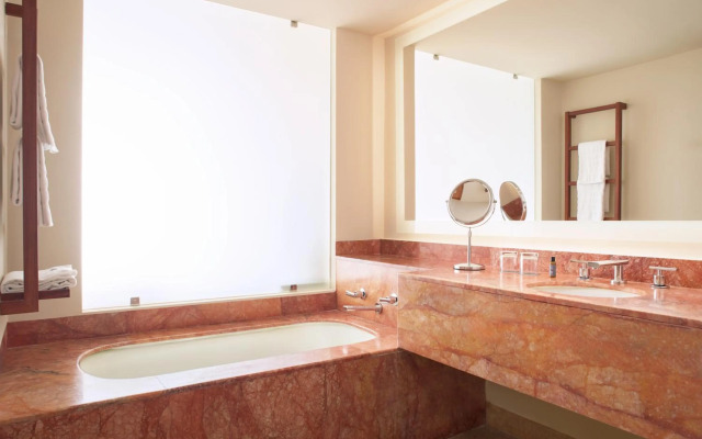 The Westin Resort & Spa Puerto Vallarta