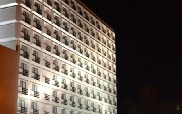 Pullman Plaza Hotel