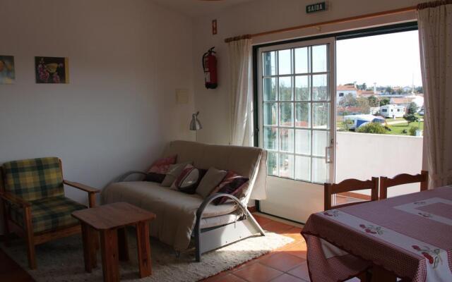 Camping / Appartment Coimbrao