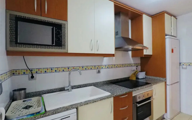 Cozy Apartment near Beach