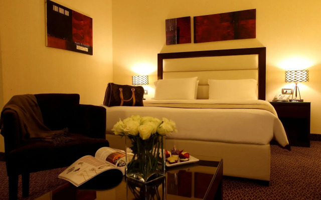 Lancaster Hotel Raouche