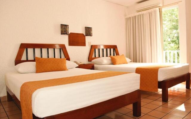 Best Western Maya Palenque