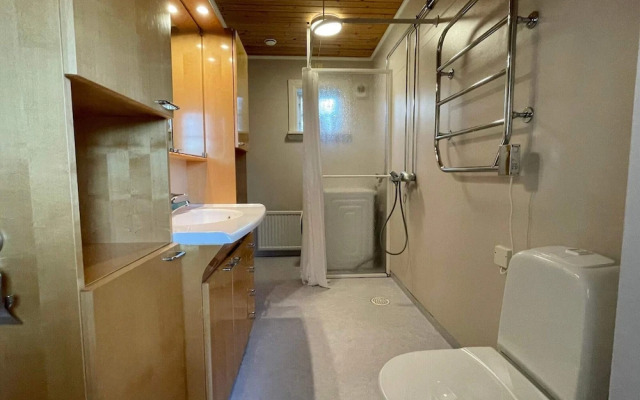 4 Star Holiday Home in Farjestaden