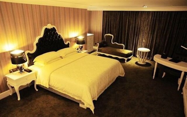 Shenzhen Kingdom Impression Hotel