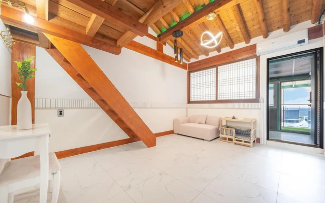 Seonjaedo Gaekkul House pet Pension
