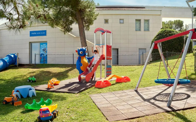 Maistra Select Belvedere Resort