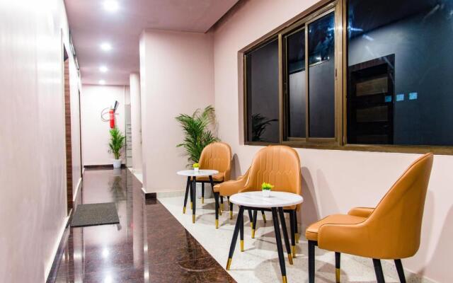 Hotel Divine Paradise - Dibrugarh