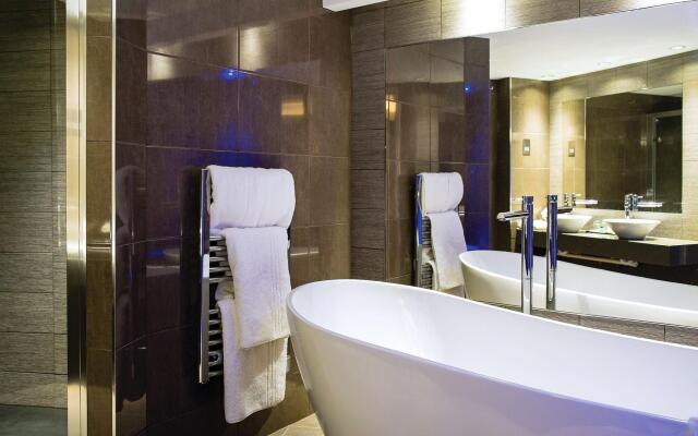 Lea Marston Hotel