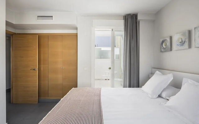 Mon Suites Carmen