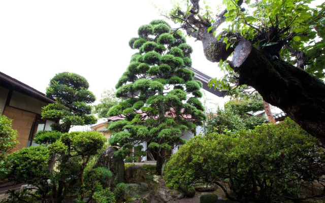 Guest House Kura - Hostel
