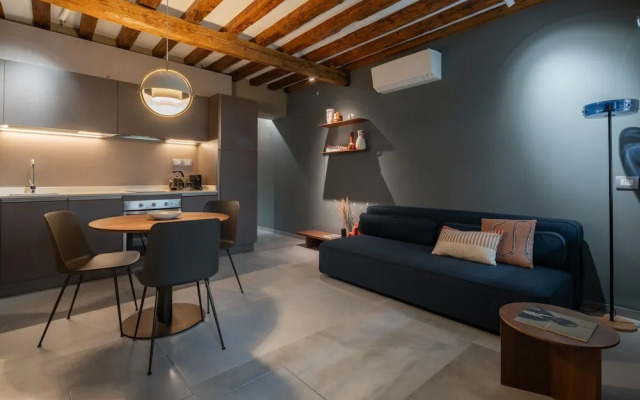 Venice Jewel Canal View by Wonderful Italy