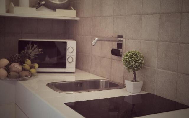 Puglia Loving Room