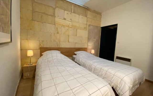 Appartement Saint Emilion