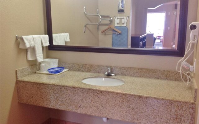 Americas Best Value Inn & Suites - Houston/Tomball Parkway