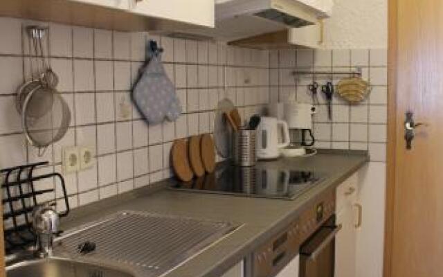 Ferienwohnung Am Bruttiger Moselsteig
