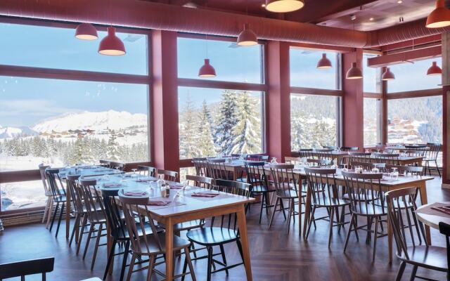 Belambra Clubs Les Saisies - Les Embrunes