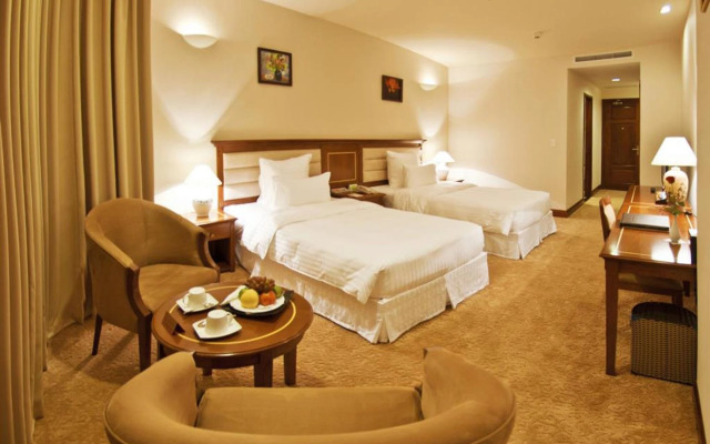 Tan Son Nhat Saigon Hotel
