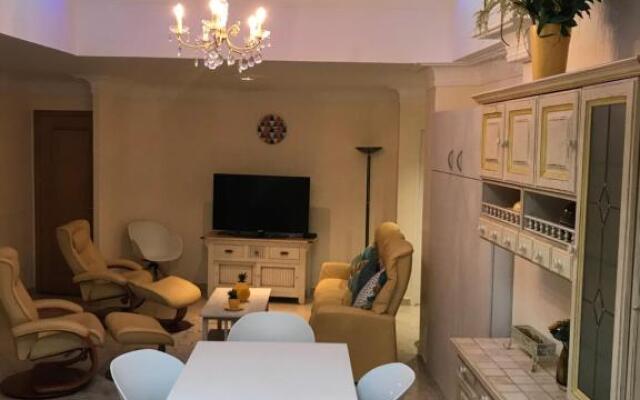 Appartement du Couvent