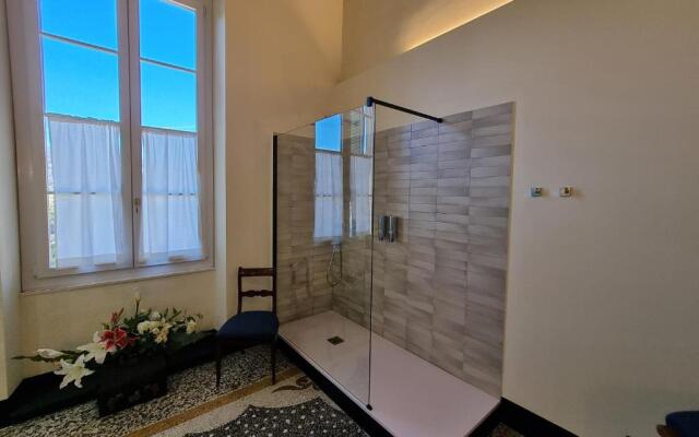 Villa Gelsomino Exclusive House - Adults only