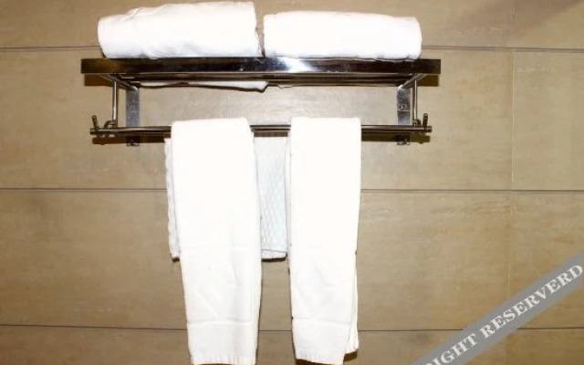 Shenzhen Kangcheng Holiday Hotel