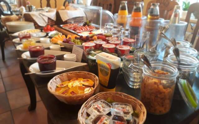 Antikhotel Steinbacher Hof