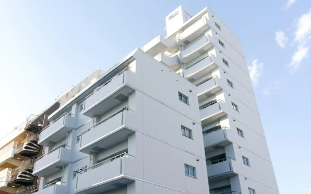 Corpo Suzuki3 - Vacation STAY 84284