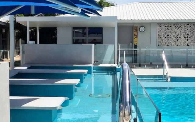 Best Western Cambridge Hotel Kununurra