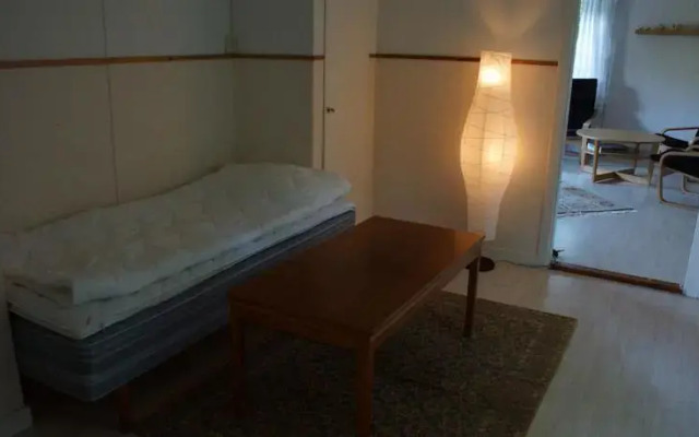 Aggarön Island Hostel & Cottages