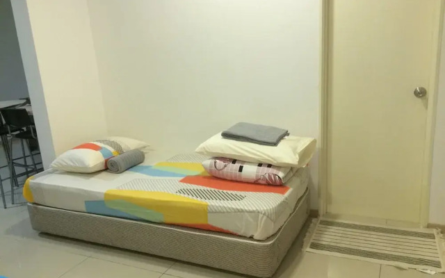 Lawang Suite 1 Bedroom Standard Apartment