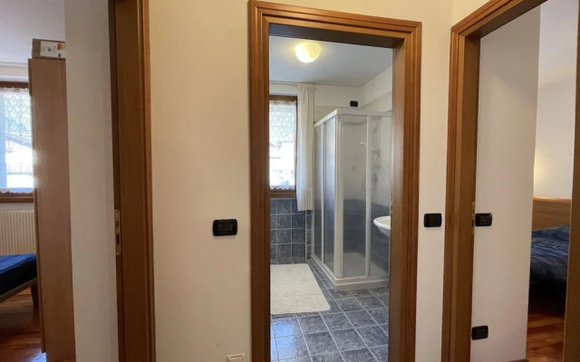 081 Trilocale Baldino Pinzolo