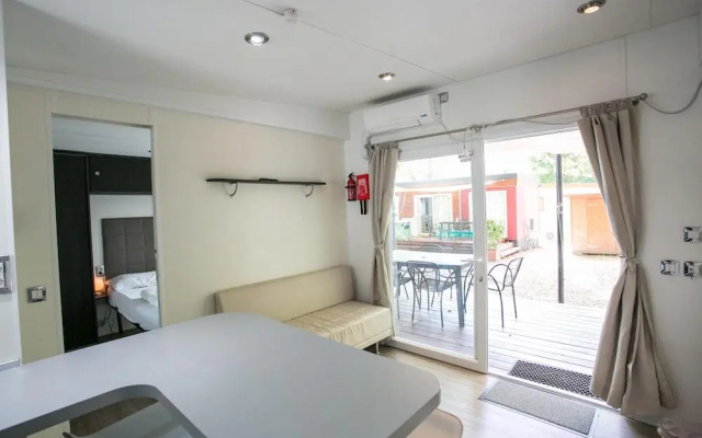 Camping Village River