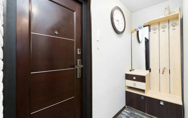 Апартаменты на улице 50 лет Октября