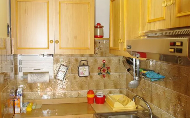 Casetta delle Dolomiti