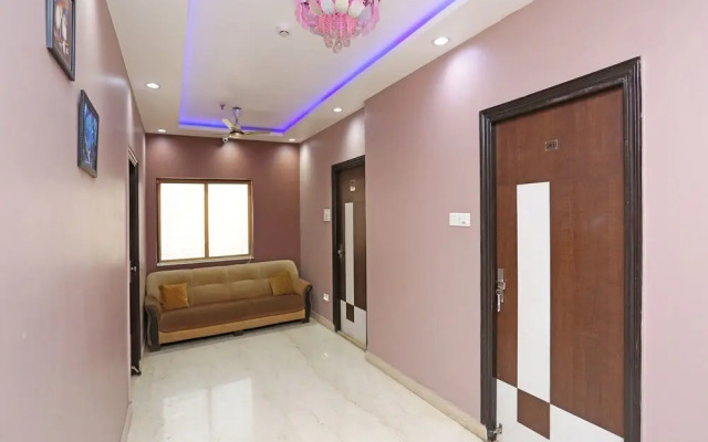 OYO 987 Hotel Pawan Putra