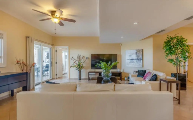 Your Own Private Oasis With Amazing Ocean Views! in Tierra del Sol!