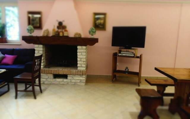 Aecolibrium Country House