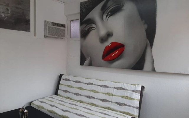 1g3-2 Apartment In The Old City Getsemani - Apartment in 卡塔赫纳 - Photo 3