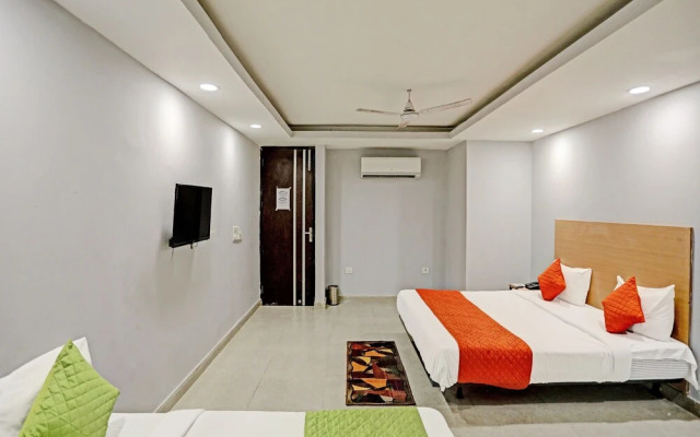 Hotel Red Coral